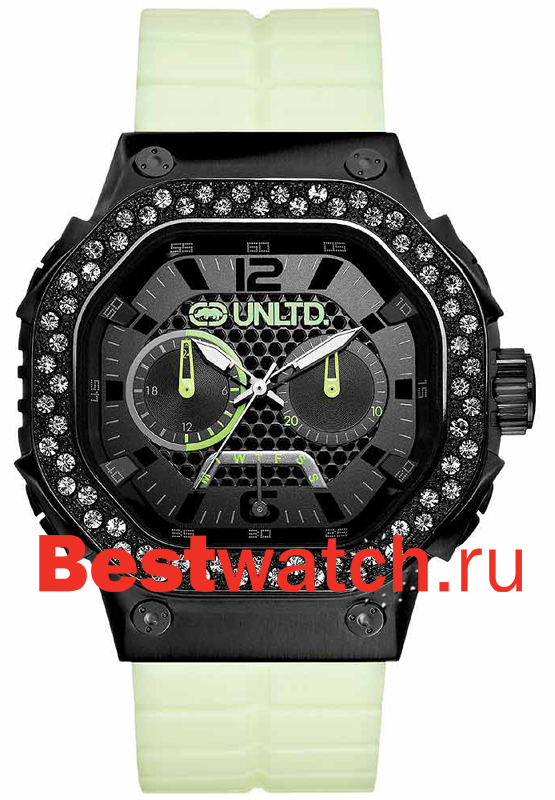 Часы Marc Ecko Lady E18505G1